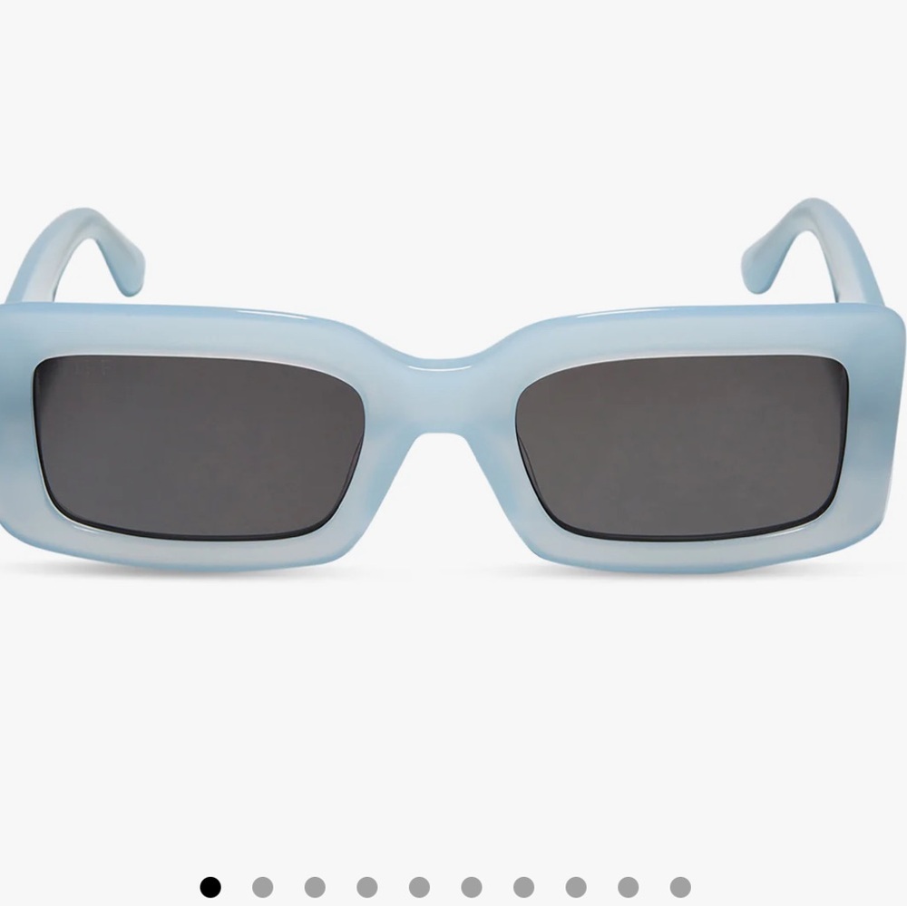 DIFF sunglasses